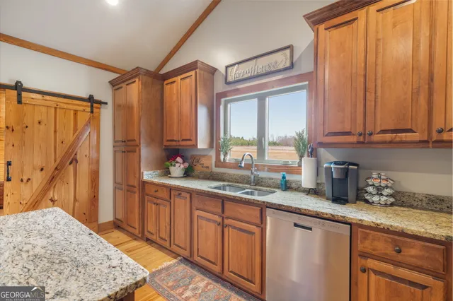 $699,000 | 2770 Jones Road, Sandersville, GA 31082