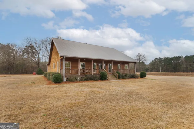 $699,000 | 2770 Jones Road, Sandersville, GA 31082