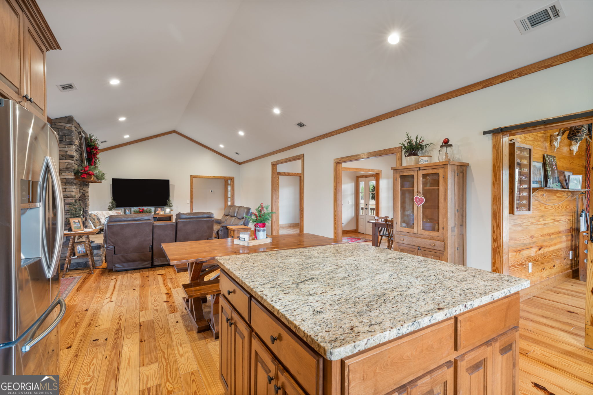 2770 Jones Road Sandersville, GA 31082 - Photo 22 of 80