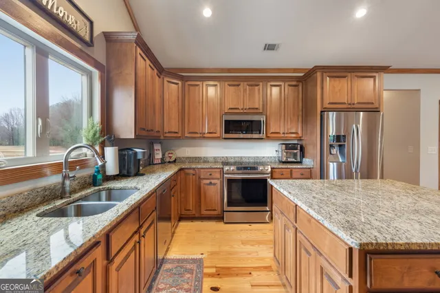 $699,000 | 2770 Jones Road, Sandersville, GA 31082