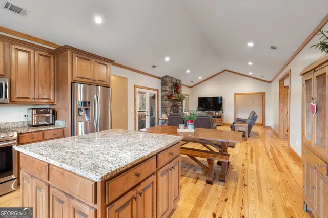 $699,000 | 2770 Jones Road, Sandersville, GA 31082