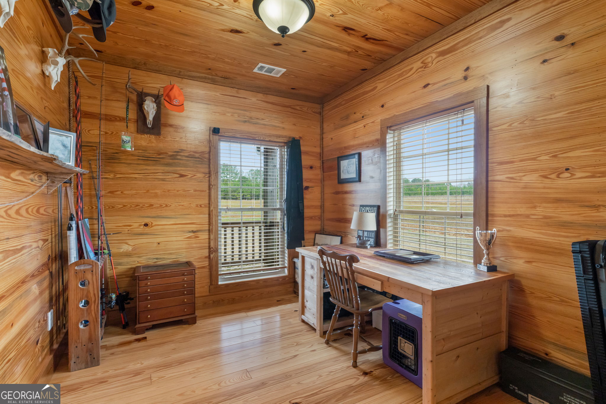 2770 Jones Road Sandersville, GA 31082 - Photo 25 of 80