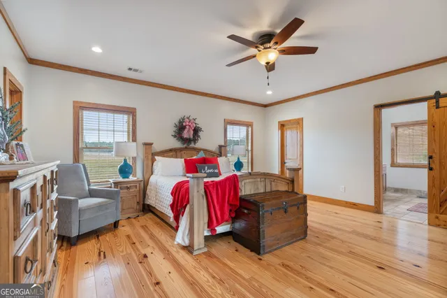 $699,000 | 2770 Jones Road, Sandersville, GA 31082