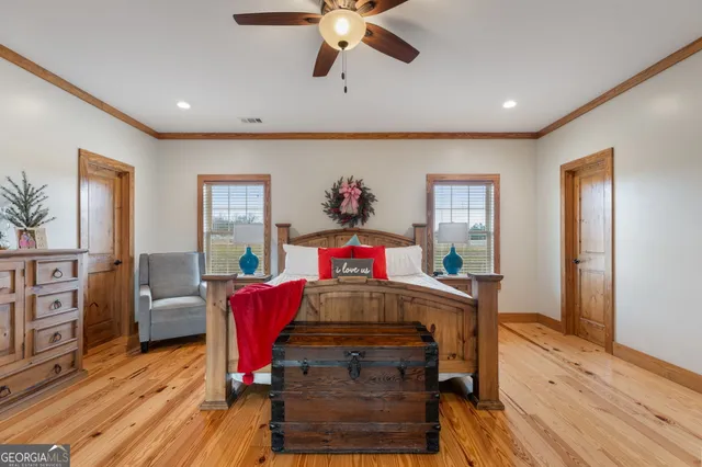 $699,000 | 2770 Jones Road, Sandersville, GA 31082