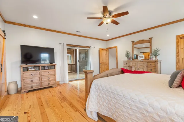 $699,000 | 2770 Jones Road, Sandersville, GA 31082