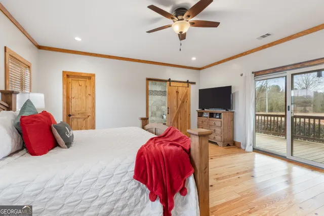 $699,000 | 2770 Jones Road, Sandersville, GA 31082