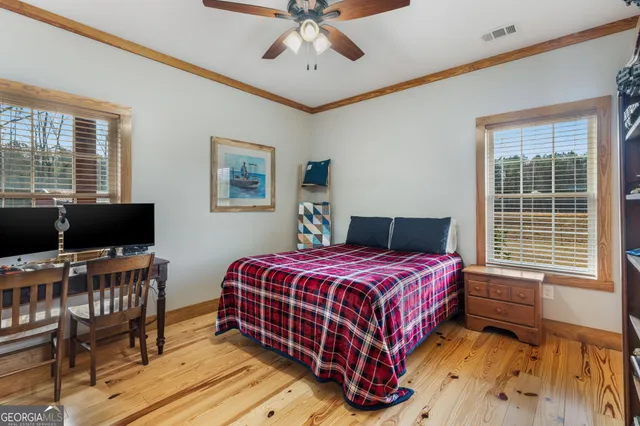 $699,000 | 2770 Jones Road, Sandersville, GA 31082