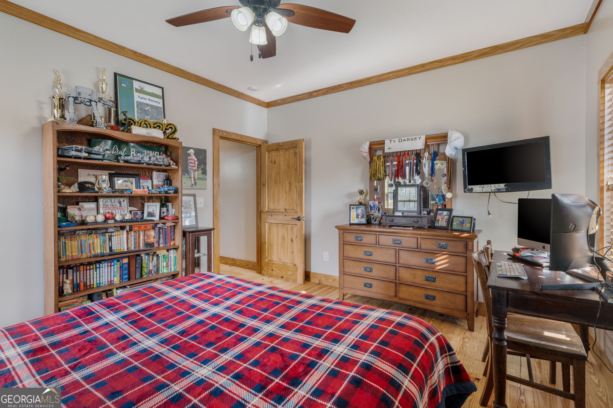 2770 Jones Road Sandersville, GA 31082 - Photo 40 of 80