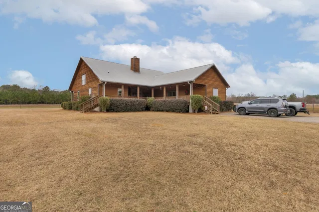 $699,000 | 2770 Jones Road, Sandersville, GA 31082