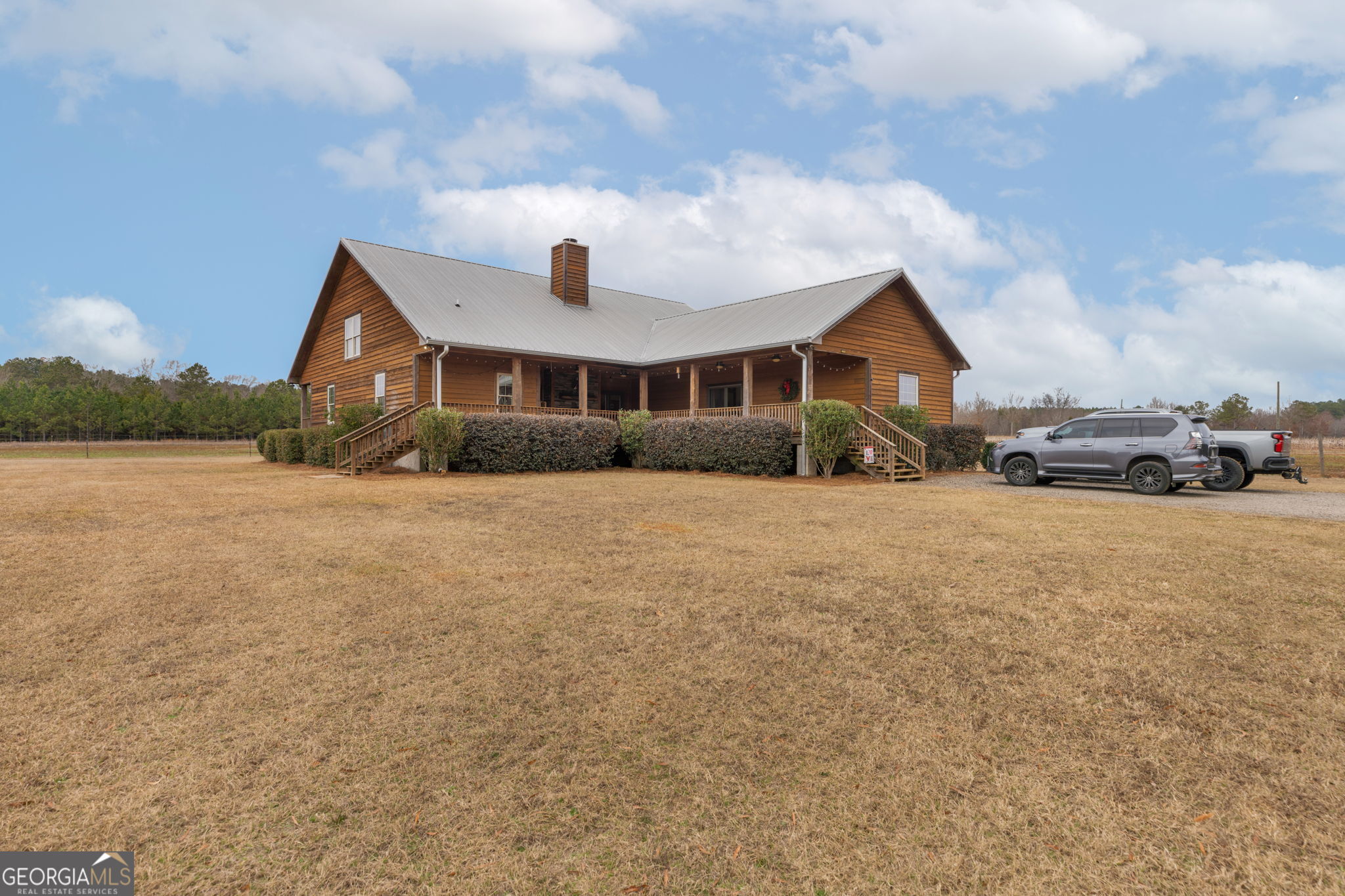 2770 Jones Road Sandersville, GA 31082 - Photo 4 of 80