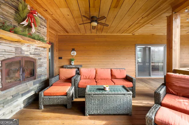 $699,000 | 2770 Jones Road, Sandersville, GA 31082