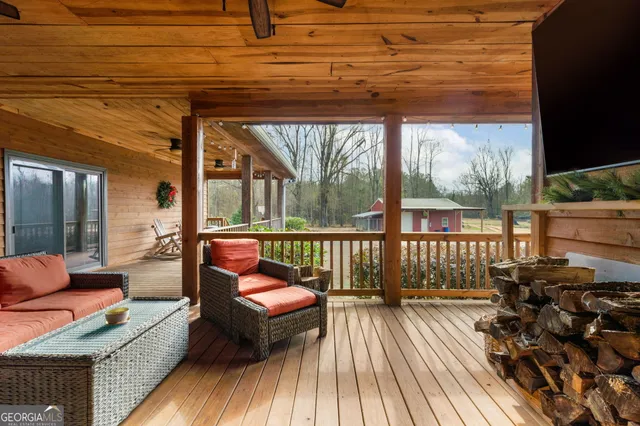 $699,000 | 2770 Jones Road, Sandersville, GA 31082