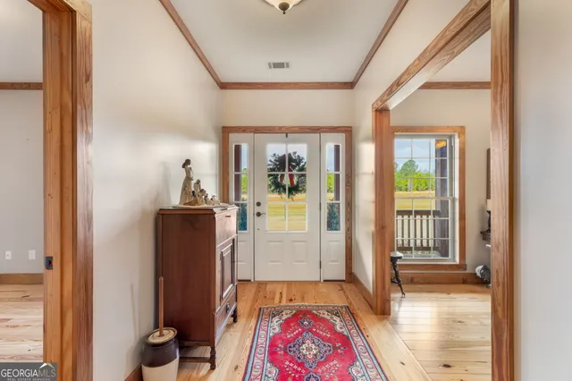 $699,000 | 2770 Jones Road, Sandersville, GA 31082