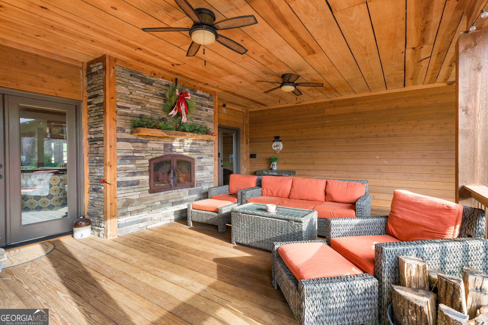 2770 Jones Road Sandersville, GA 31082 - Photo 52 of 80 a outdoor space with patio furniture