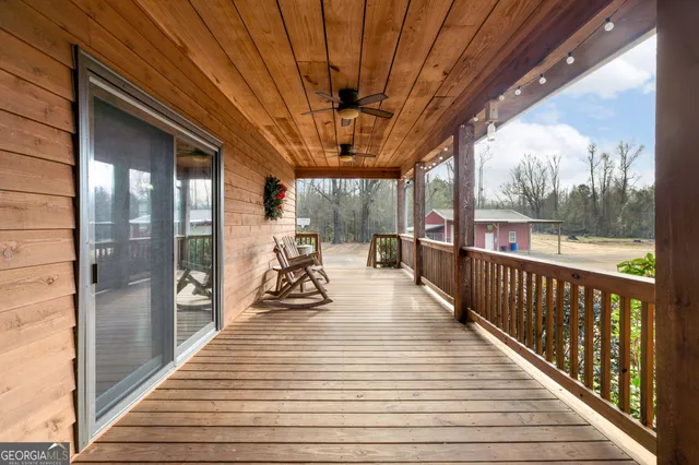 $699,000 | 2770 Jones Road, Sandersville, GA 31082