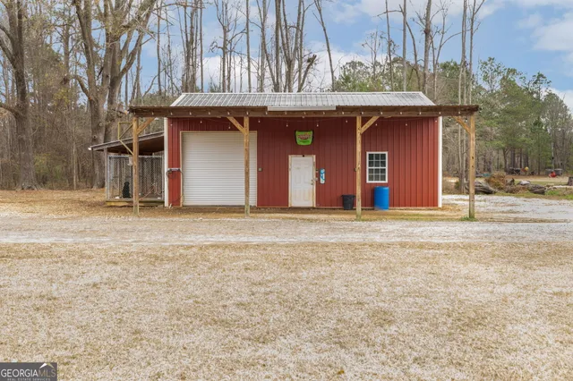 $699,000 | 2770 Jones Road, Sandersville, GA 31082