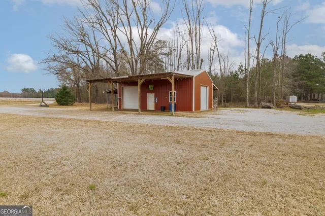 $699,000 | 2770 Jones Road, Sandersville, GA 31082