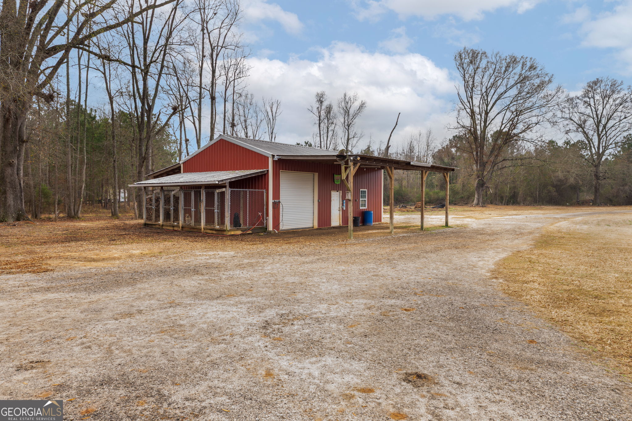 2770 Jones Road Sandersville, GA 31082 - Photo 59 of 80
