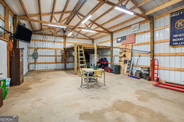 $699,000 | 2770 Jones Road, Sandersville, GA 31082