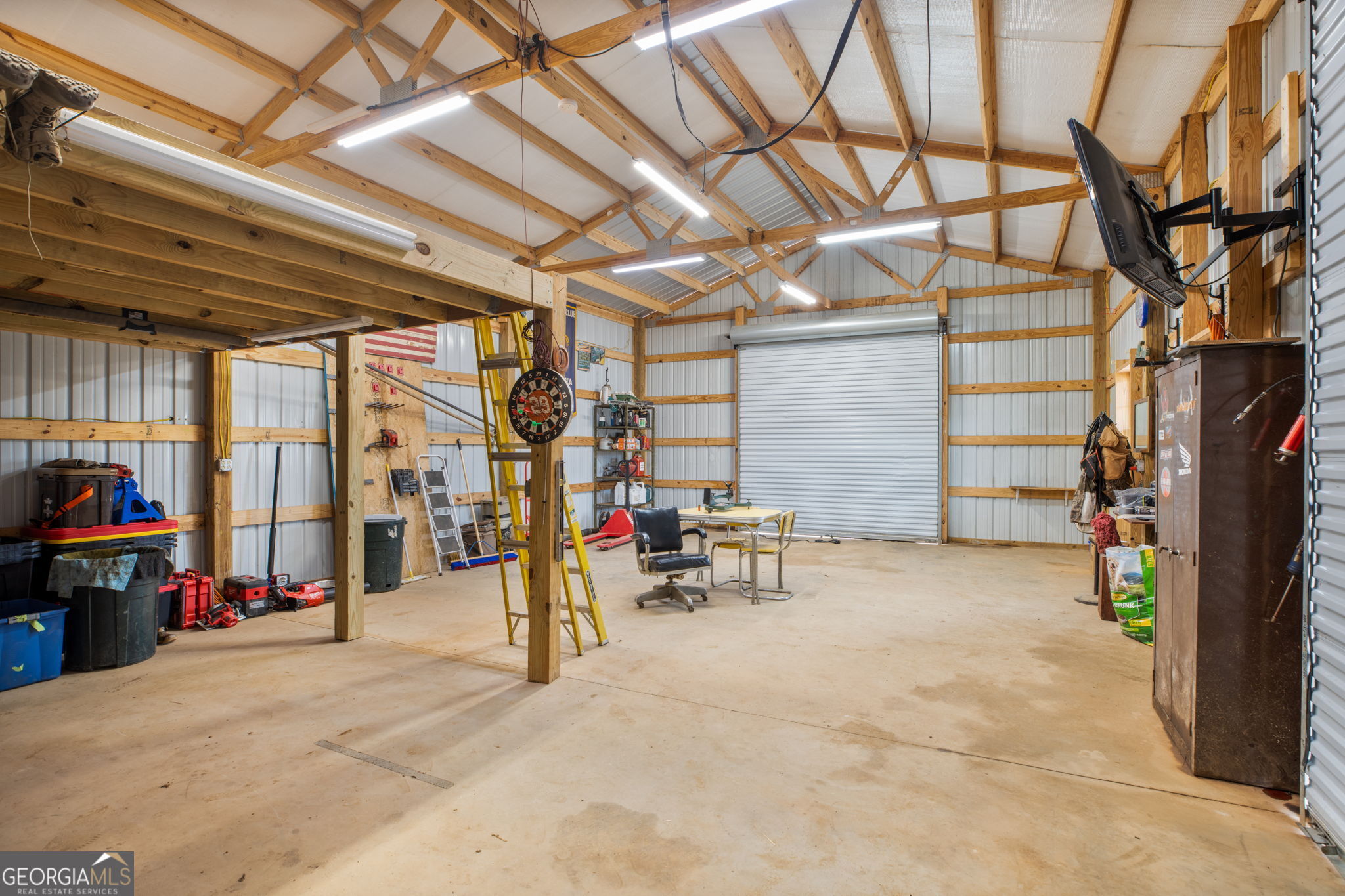 2770 Jones Road Sandersville, GA 31082 - Photo 62 of 80