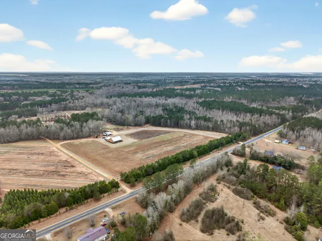 $699,000 | 2770 Jones Road, Sandersville, GA 31082