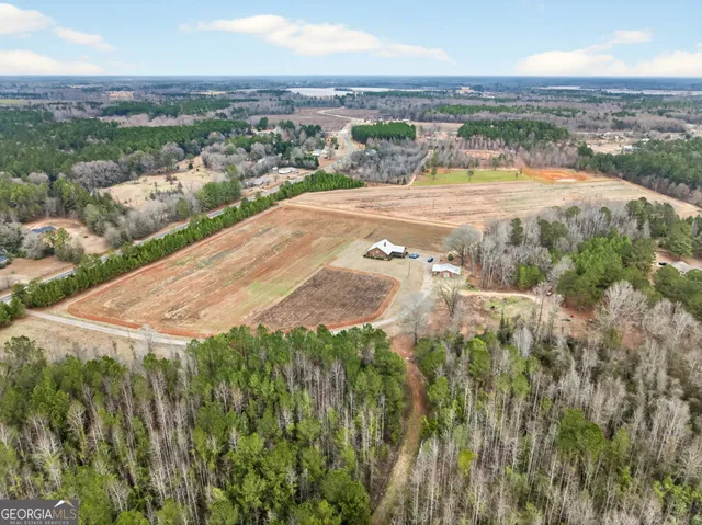 $699,000 | 2770 Jones Road, Sandersville, GA 31082