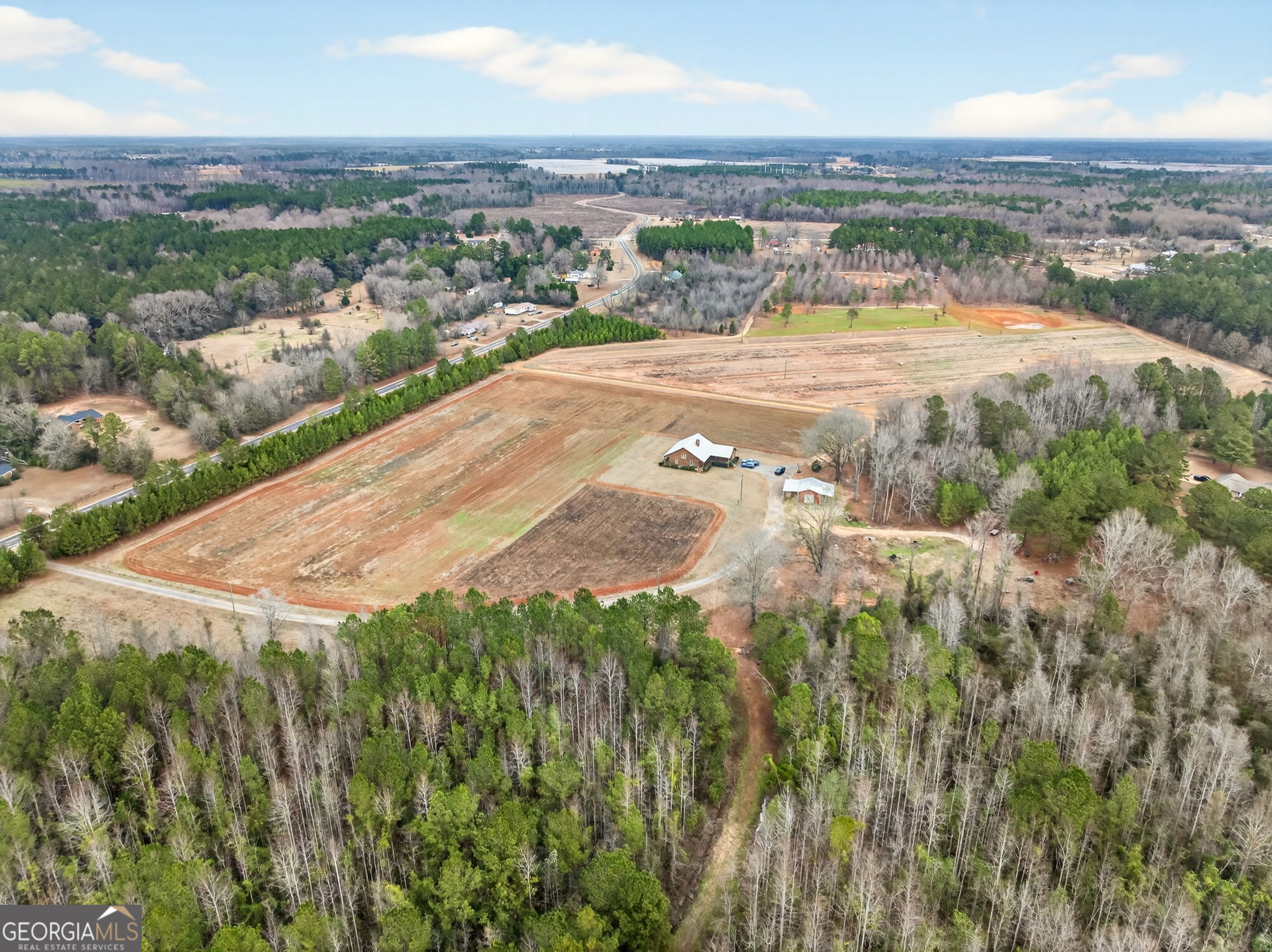 2770 Jones Road Sandersville, GA 31082 - Photo 68 of 80