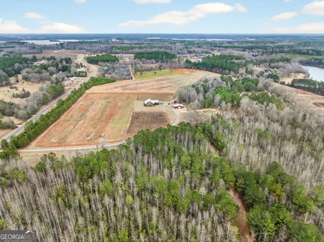 $699,000 | 2770 Jones Road, Sandersville, GA 31082