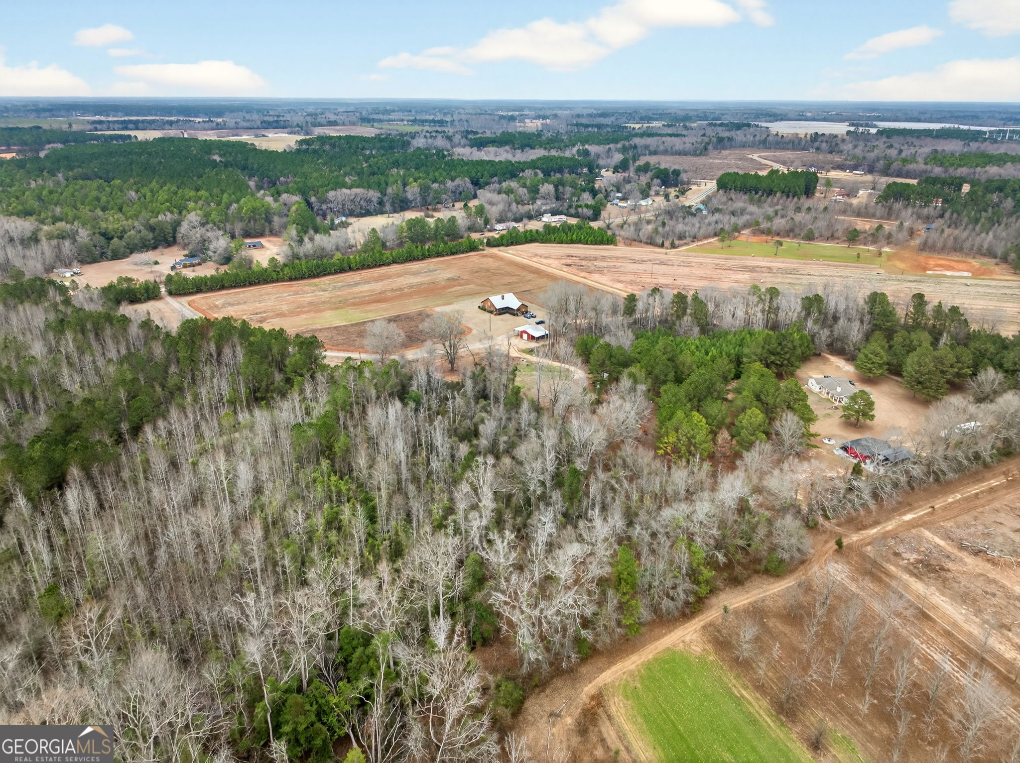 2770 Jones Road Sandersville, GA 31082 - Photo 70 of 80