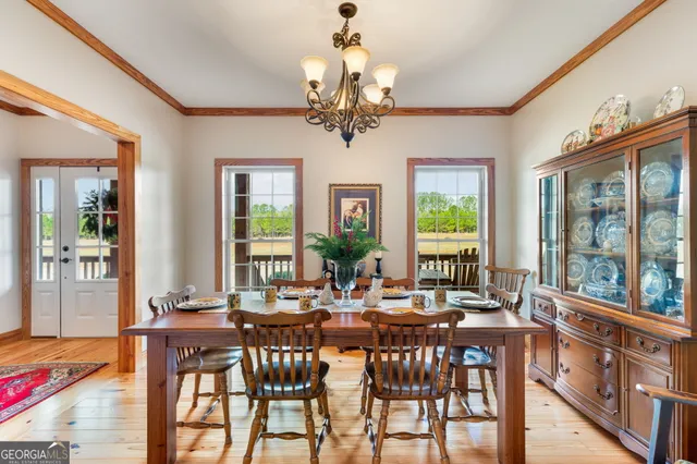 $699,000 | 2770 Jones Road, Sandersville, GA 31082