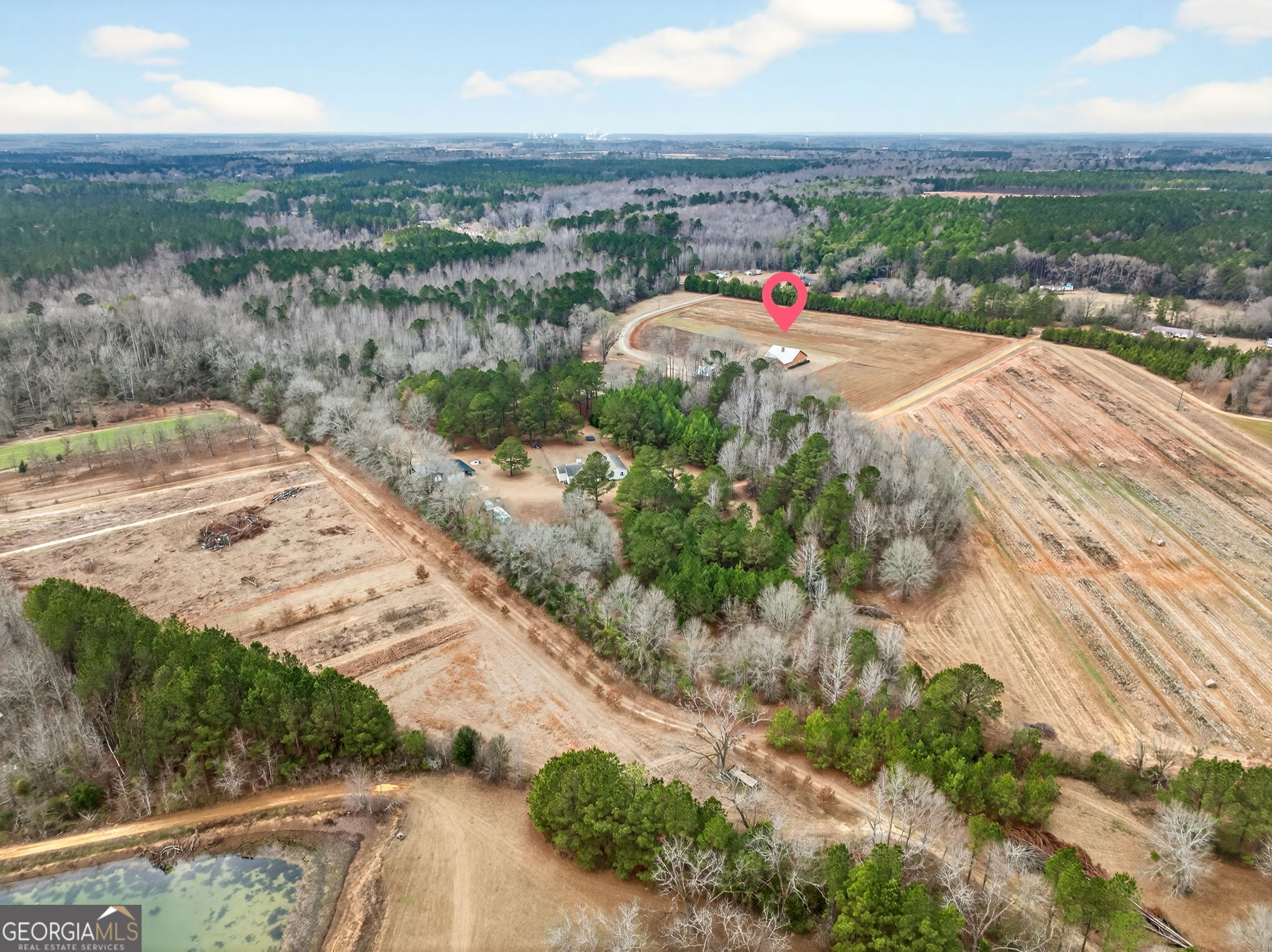 2770 Jones Road Sandersville, GA 31082 - Photo 71 of 80