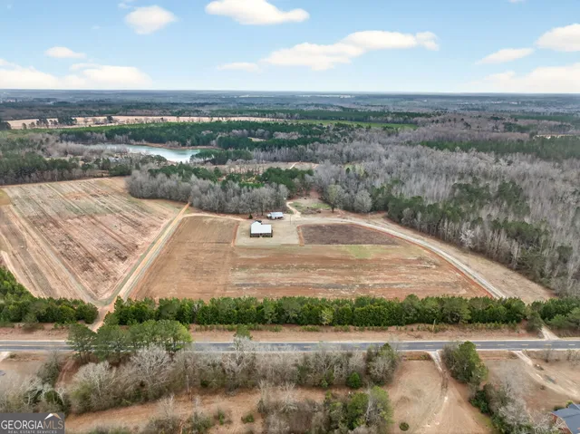 $699,000 | 2770 Jones Road, Sandersville, GA 31082