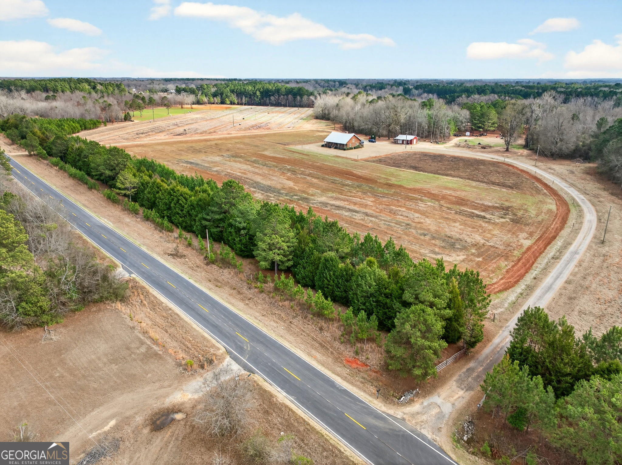 2770 Jones Road Sandersville, GA 31082 - Photo 75 of 80