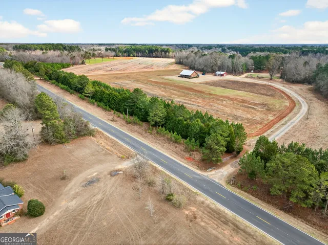 $699,000 | 2770 Jones Road, Sandersville, GA 31082