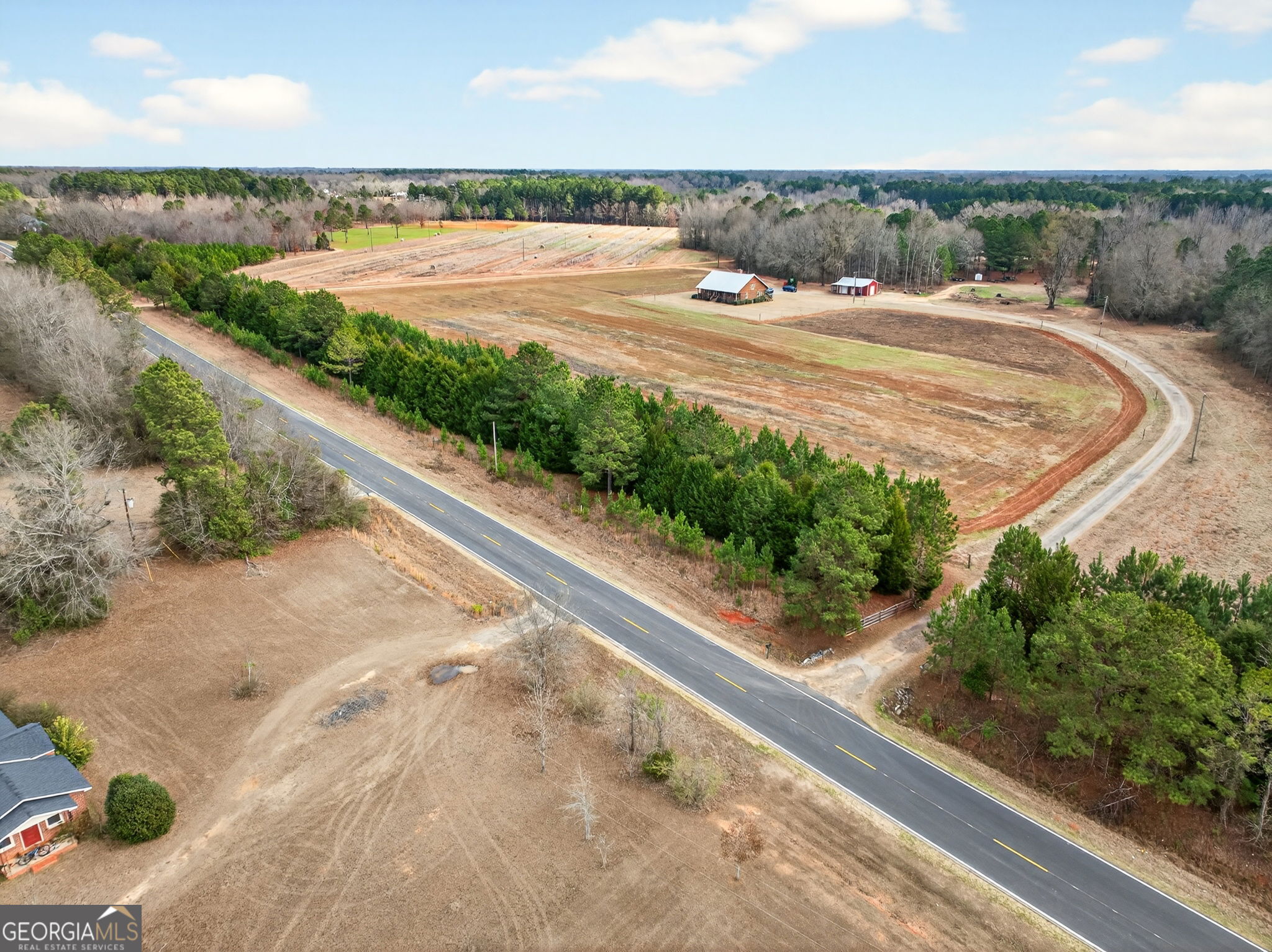 2770 Jones Road Sandersville, GA 31082 - Photo 76 of 80