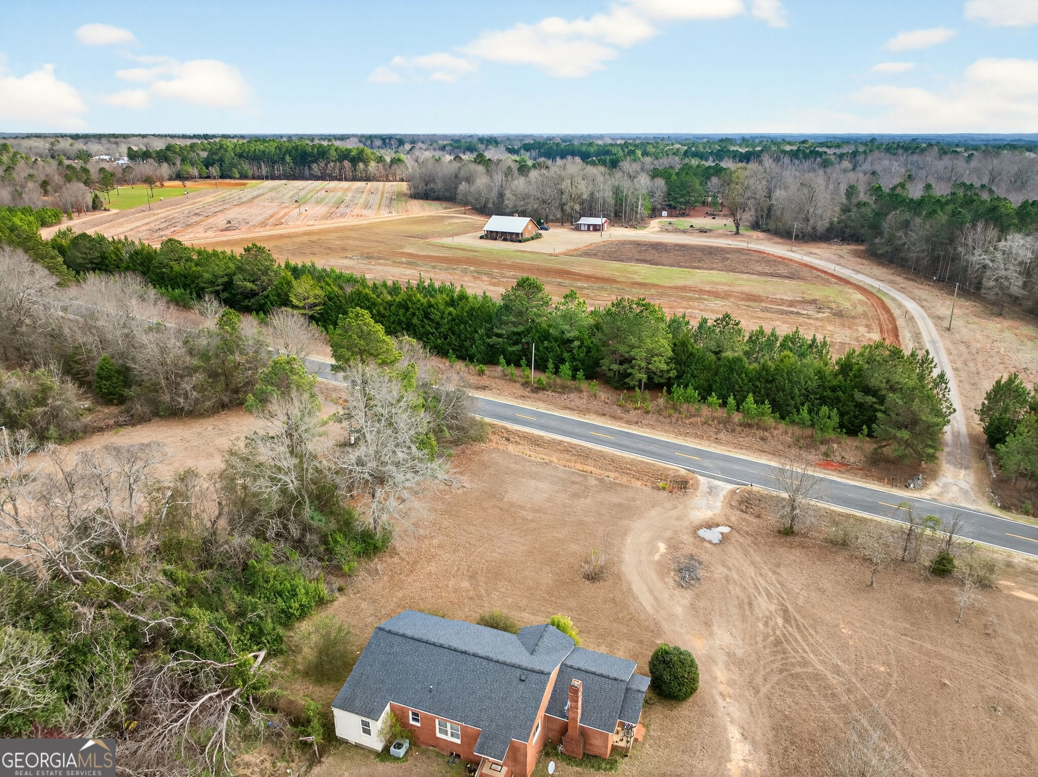 2770 Jones Road Sandersville, GA 31082 - Photo 77 of 80