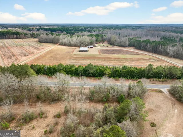 $699,000 | 2770 Jones Road, Sandersville, GA 31082