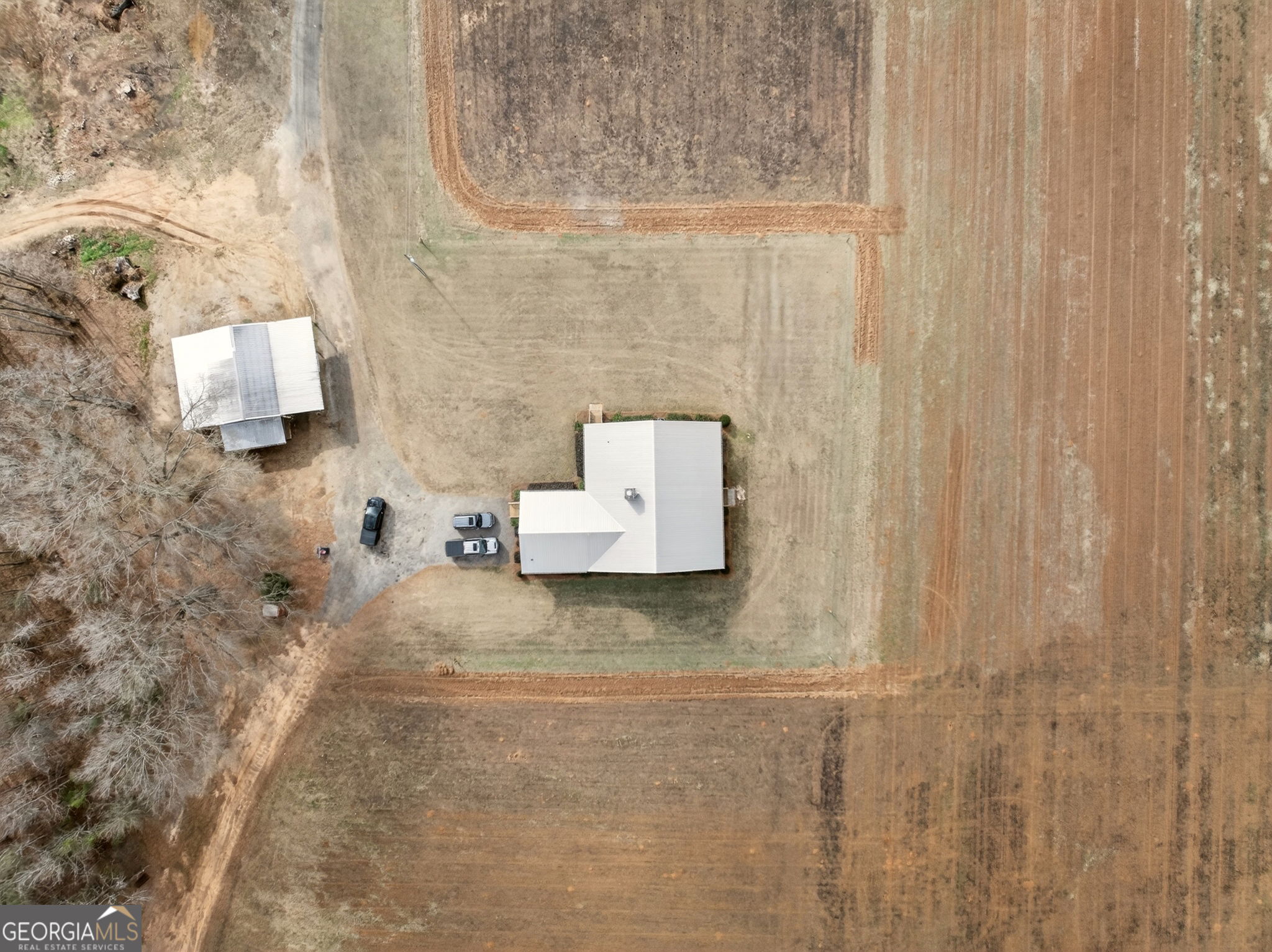 2770 Jones Road Sandersville, GA 31082 - Photo 79 of 80