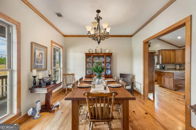 $699,000 | 2770 Jones Road, Sandersville, GA 31082