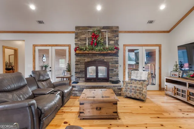 $699,000 | 2770 Jones Road, Sandersville, GA 31082