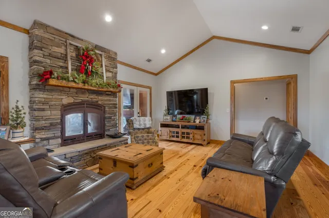 $699,000 | 2770 Jones Road, Sandersville, GA 31082