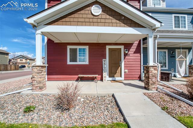 6302 Pilgrimage Road Colorado Springs, CO 80925 - Photo 4 of 38 Gallery Image 4