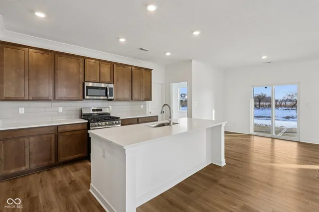 $419,995 | 5467 Volanti Way, Greenwood, IN 46143