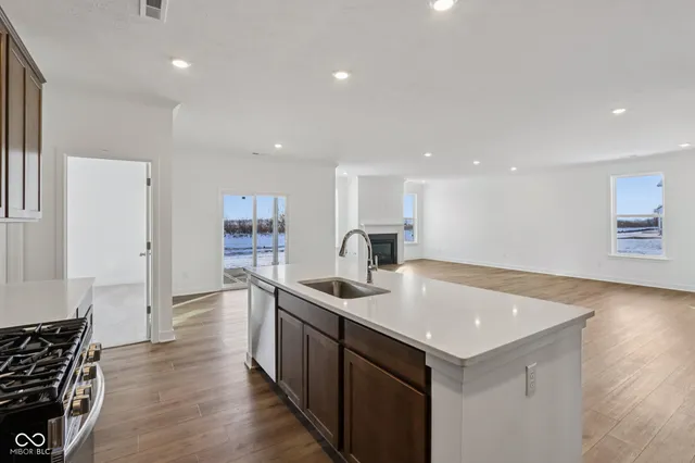 $419,995 | 5467 Volanti Way, Greenwood, IN 46143