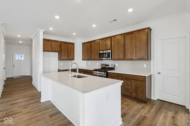 $419,995 | 5467 Volanti Way, Greenwood, IN 46143