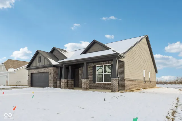 $419,995 | 5467 Volanti Way, Greenwood, IN 46143