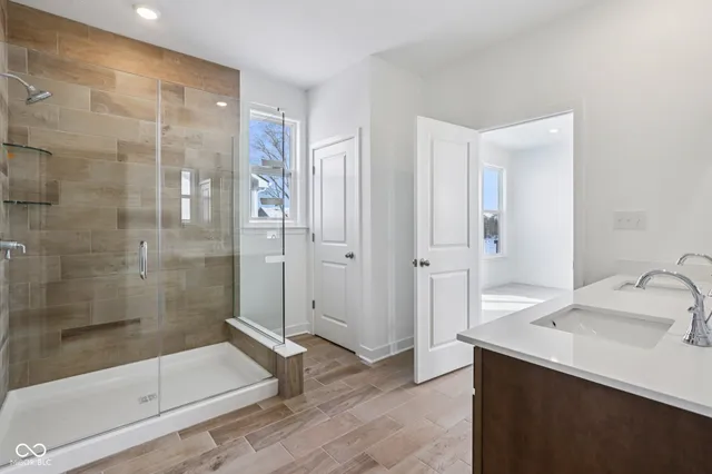 $419,995 | 5467 Volanti Way, Greenwood, IN 46143