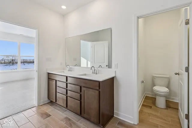 $419,995 | 5467 Volanti Way, Greenwood, IN 46143