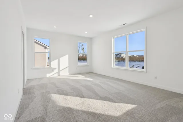 $419,995 | 5467 Volanti Way, Greenwood, IN 46143