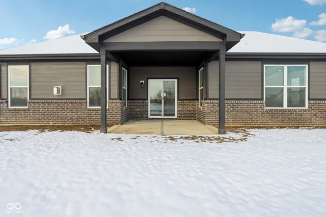 $419,995 | 5467 Volanti Way, Greenwood, IN 46143